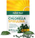 Chlorella & Spirulina