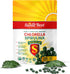 Super 50/50 Organic Chlorella & Spirulina Tablets