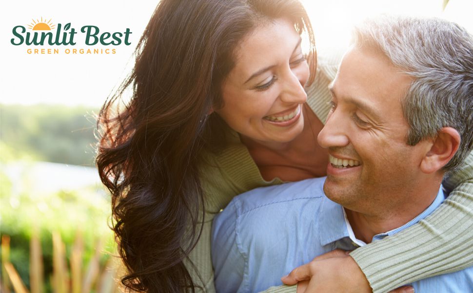 The Power of Organic Spirulina Tablets